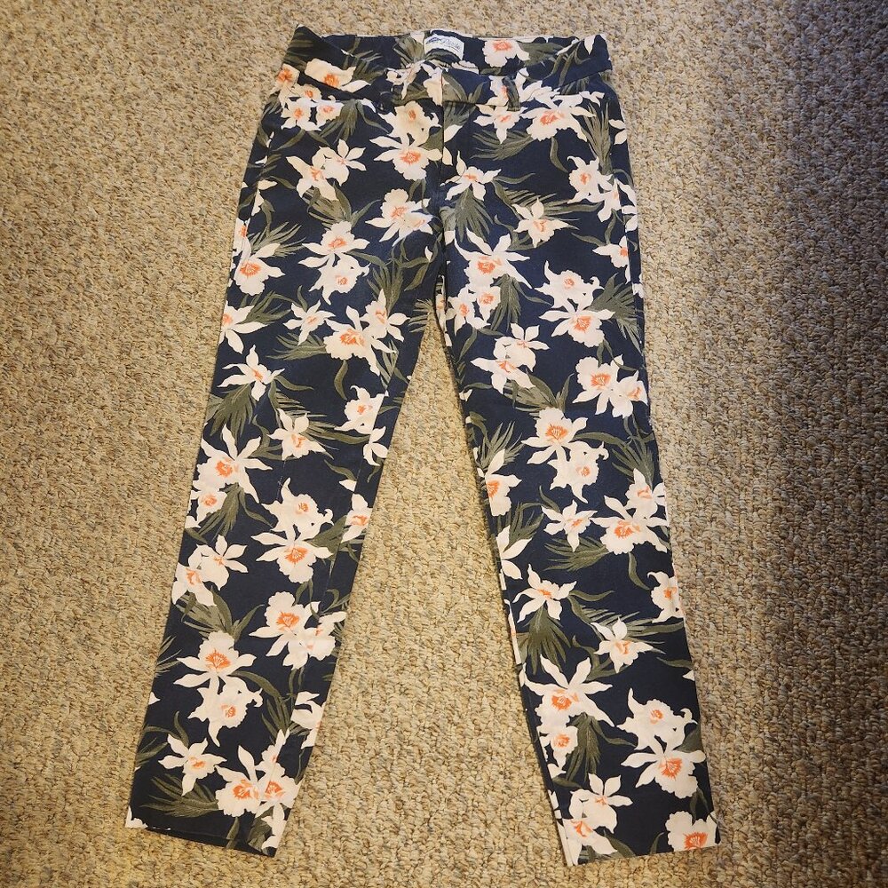Old Navy Pixie pants